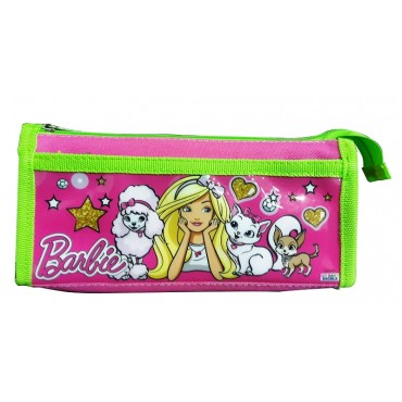 Barbie Pencil Pouch